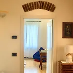 Casa Con Terrazza Panoramica In Tipico Borgo Ligure Tatil Evi *