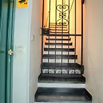 Casa Con Terrazza Panoramica In Tipico Borgo Ligure Tatil Evi