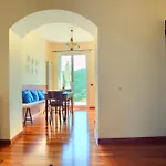 Tatil Evi Casa Con Terrazza Panoramica In Tipico Borgo Ligure Imperia