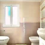 Casa Con Terrazza Panoramica In Tipico Borgo Ligure *