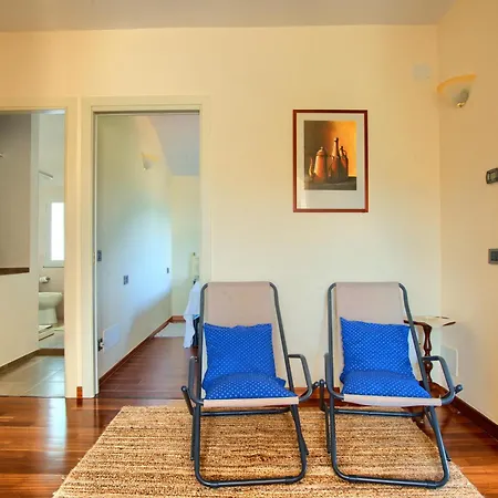 Casa Con Terrazza Panoramica In Tipico Borgo Ligure *