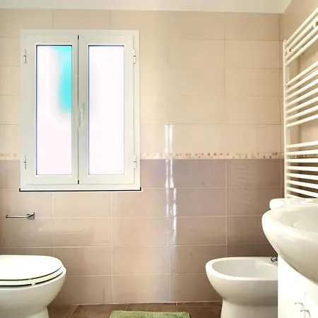 Casa Con Terrazza Panoramica In Tipico Borgo Ligure *