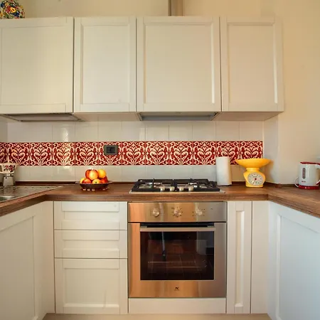 Casa Con Terrazza Panoramica In Tipico Borgo Ligure *