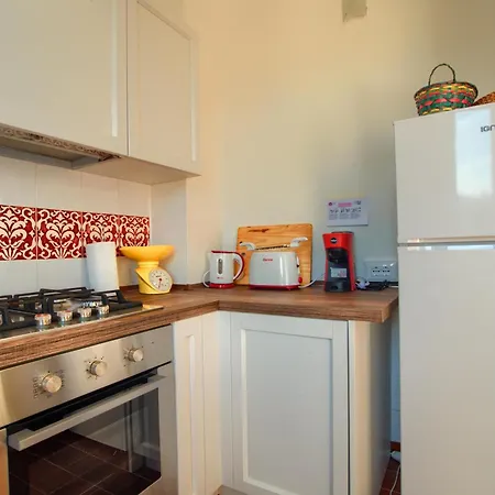 Holiday home Casa Con Terrazza Panoramica In Tipico Borgo Ligure Imperia