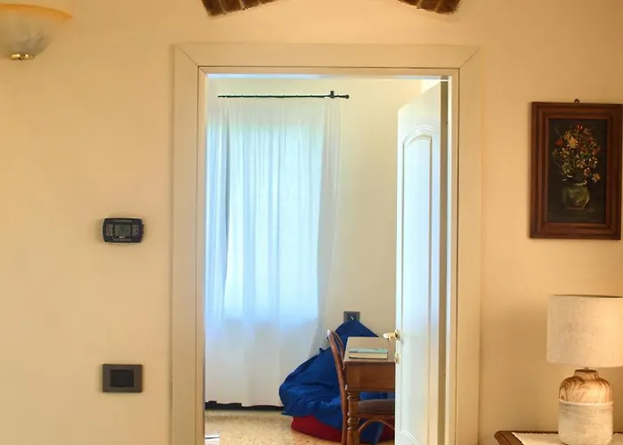 Casa Con Terrazza Panoramica In Tipico Borgo Ligure 펜션 *