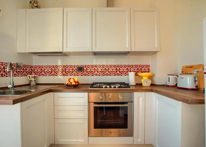 Casa Con Terrazza Panoramica In Tipico Borgo Ligure *