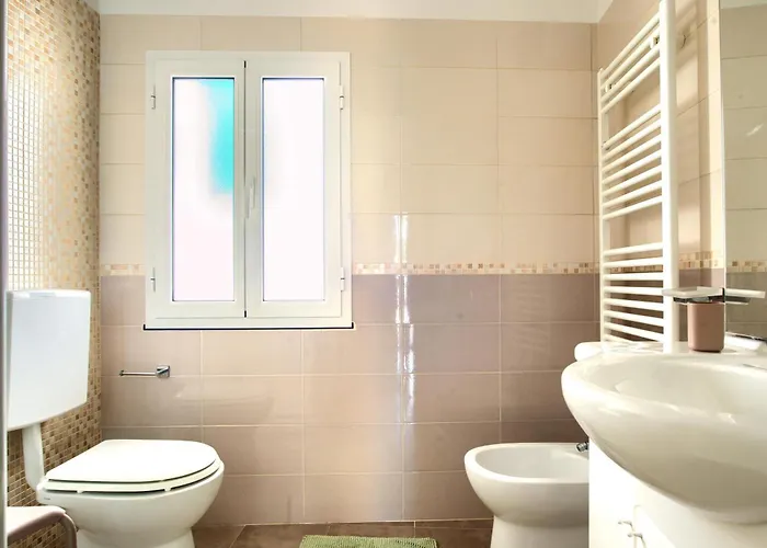 Casa Con Terrazza Panoramica In Tipico Borgo Ligure *